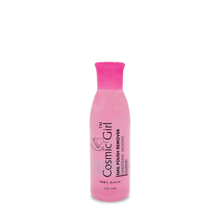 Nail Polish Remover - Glomesh