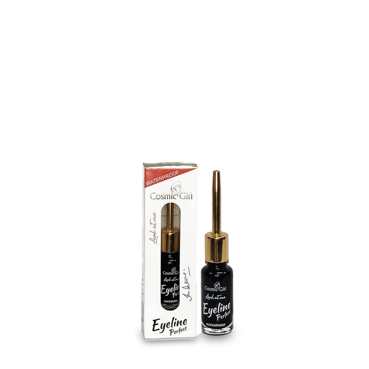 Perfect Black Eye Liner - Glomesh