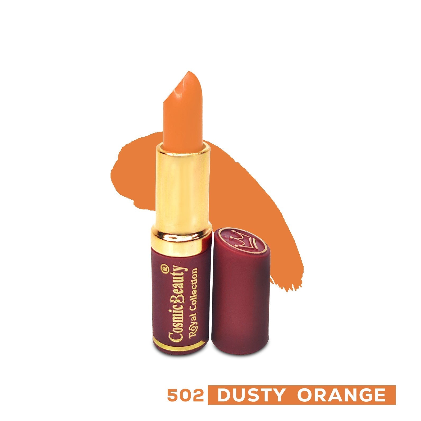 Royal Beauty Lipstick - Glomesh
