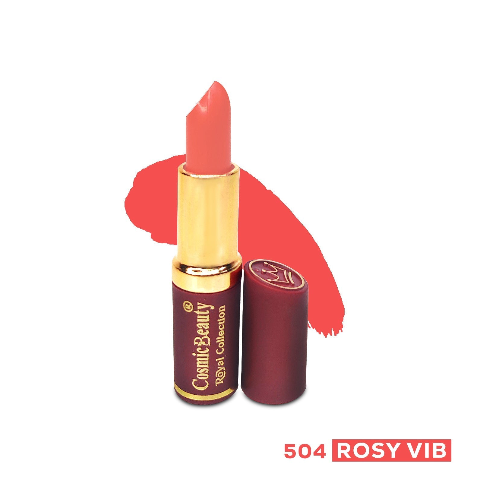 Royal Beauty Lipstick - Glomesh