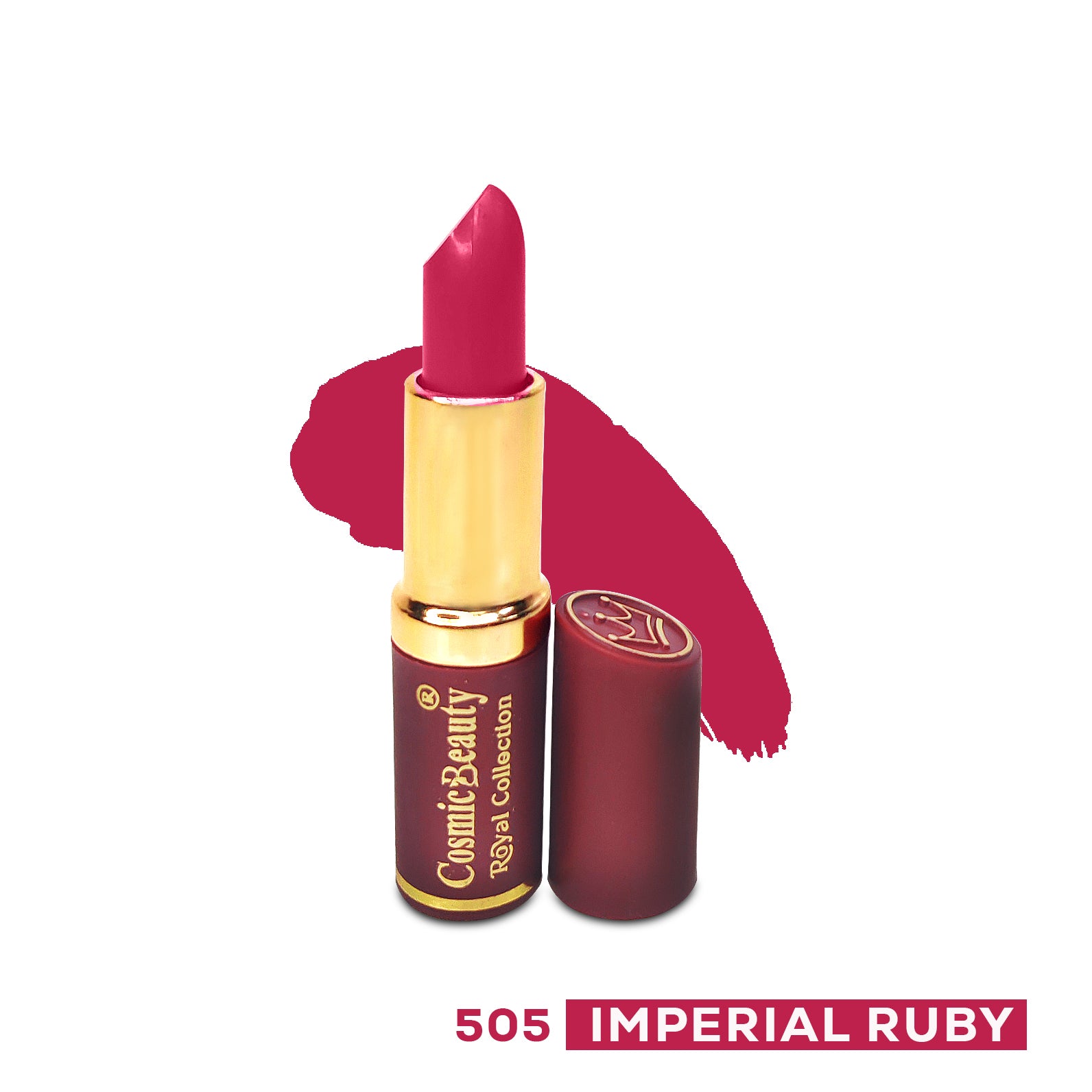 Royal Beauty Lipstick - Glomesh