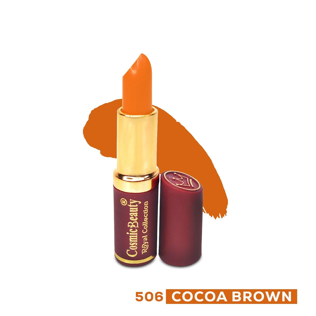 Royal Beauty Lipstick - Glomesh