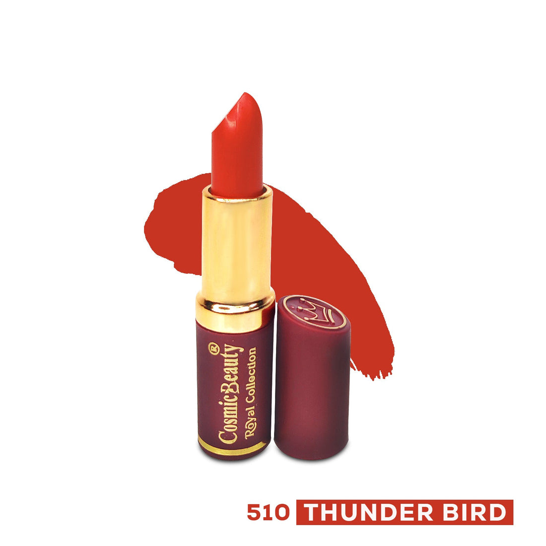 Royal Beauty Lipstick - Glomesh