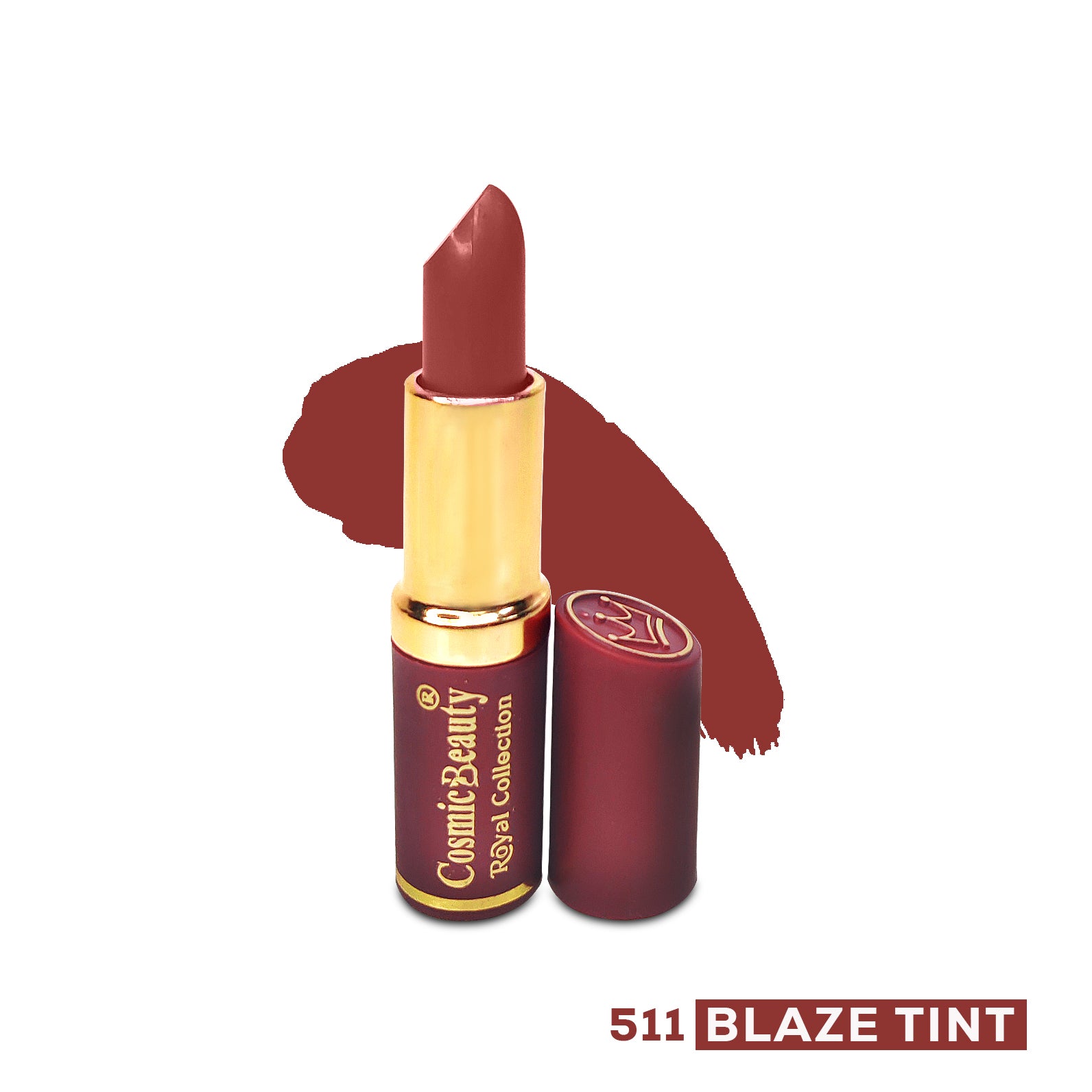Royal Beauty Lipstick - Glomesh