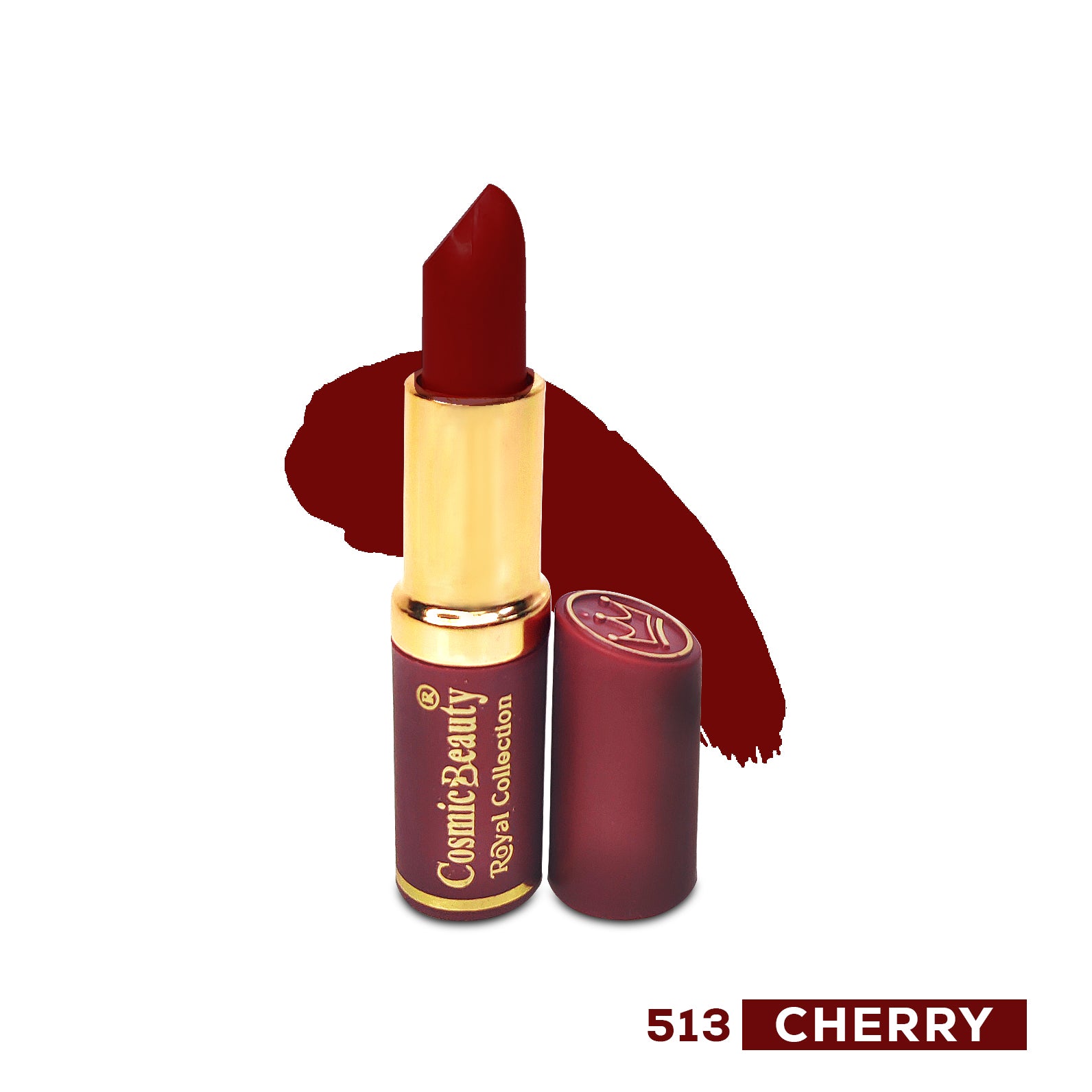 Royal Beauty Lipstick - Glomesh