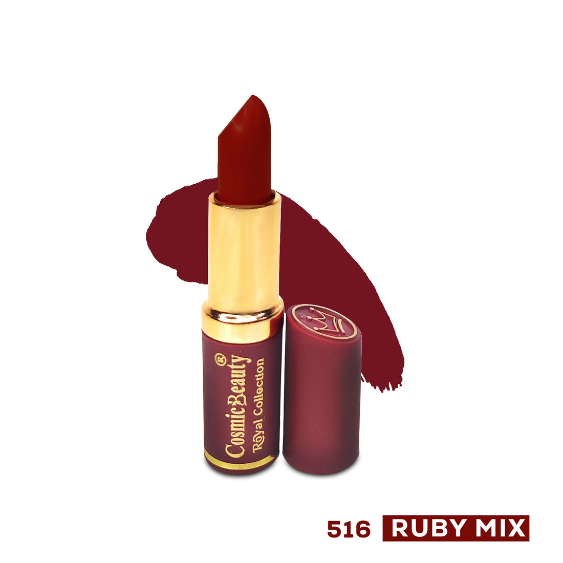 Royal Beauty Lipstick - Glomesh