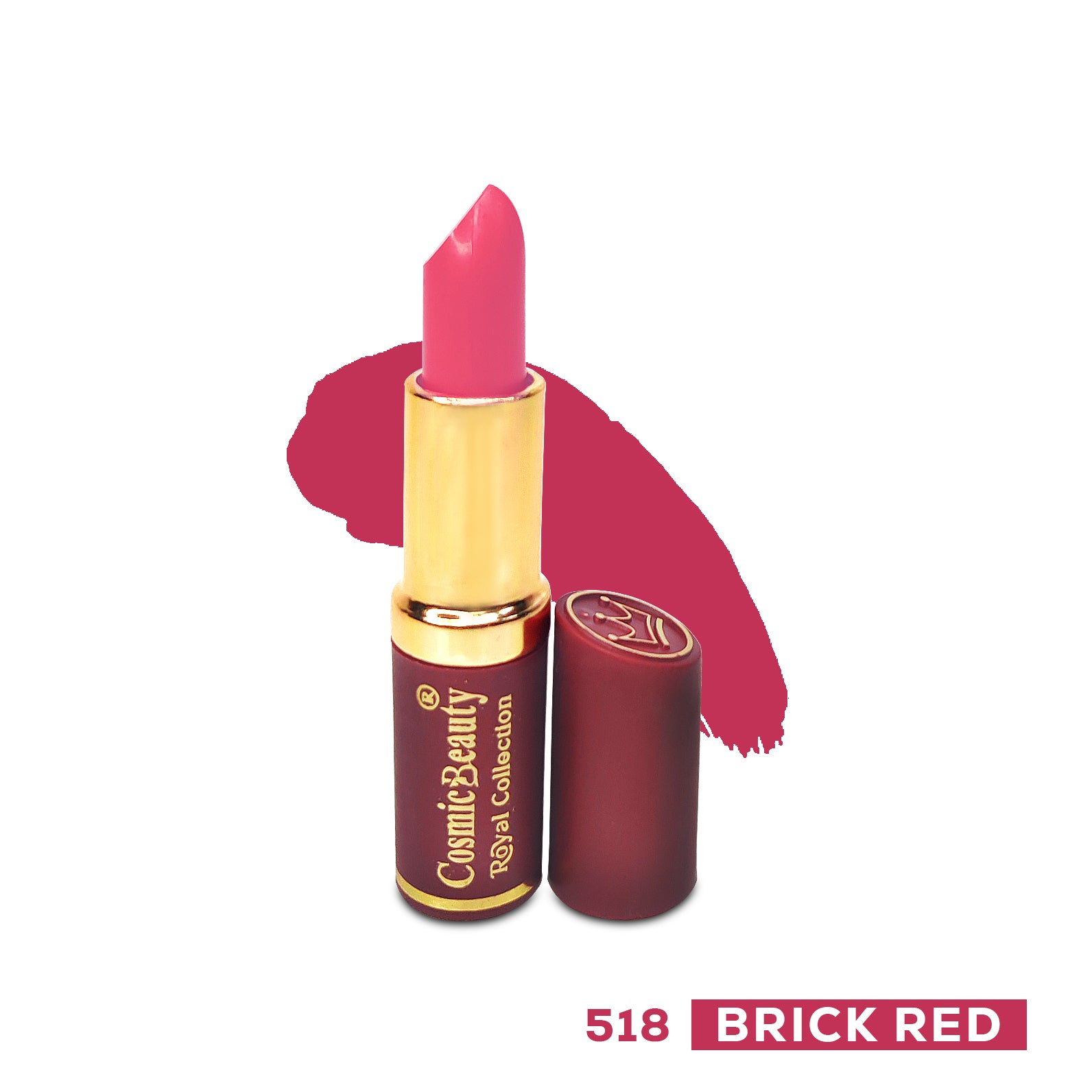 Royal Beauty Lipstick - Glomesh
