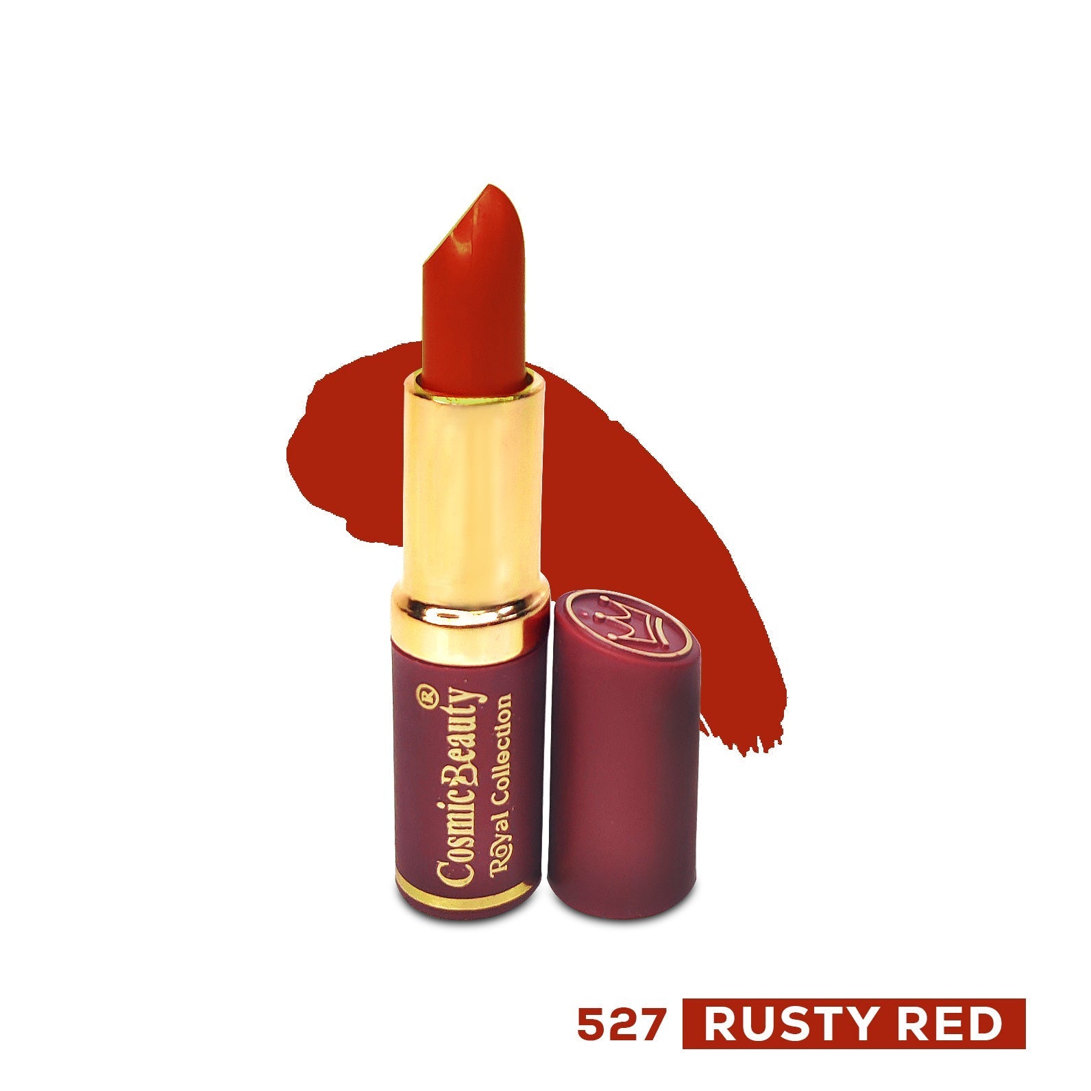 Royal Beauty Lipstick - Glomesh