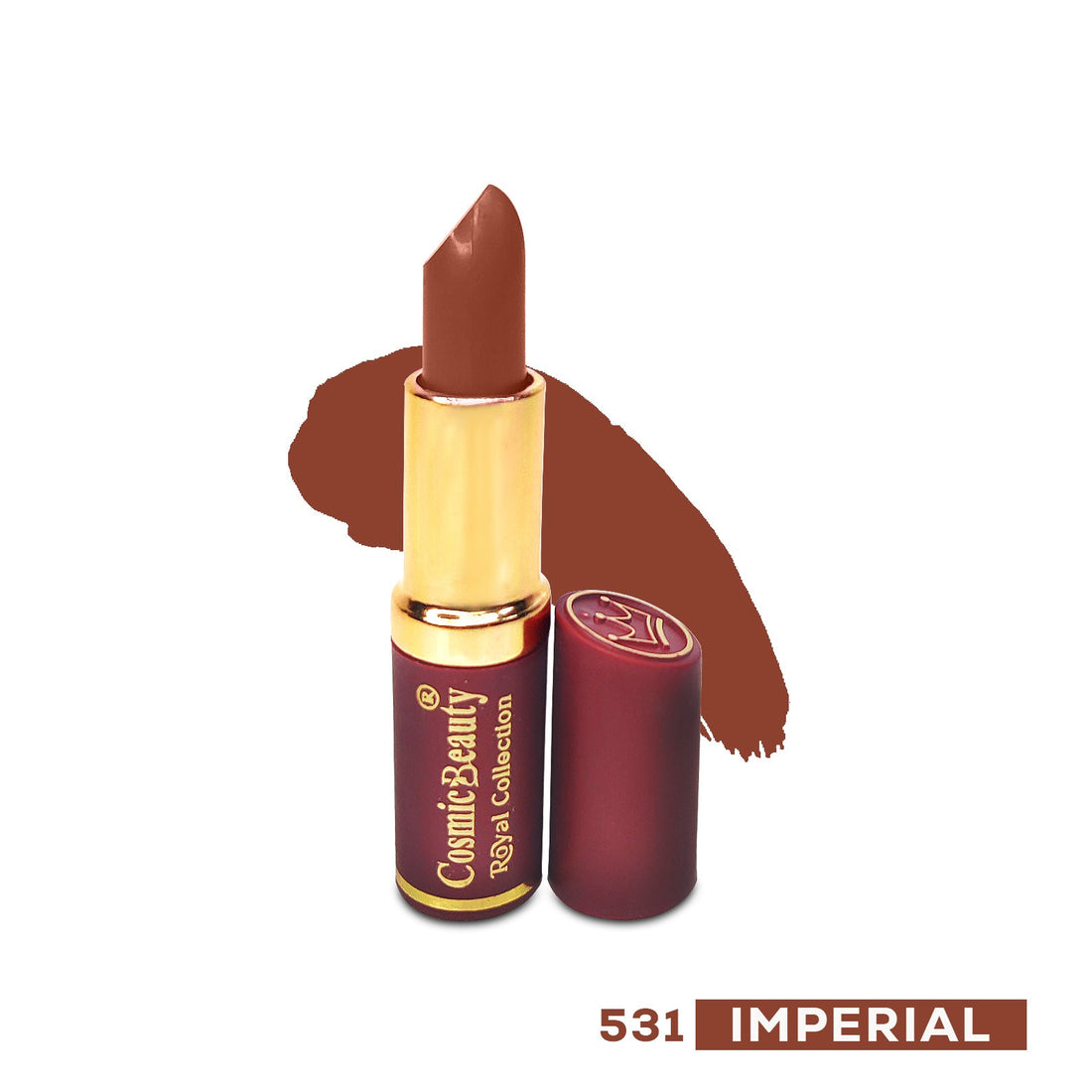 Royal Beauty Lipstick - Glomesh