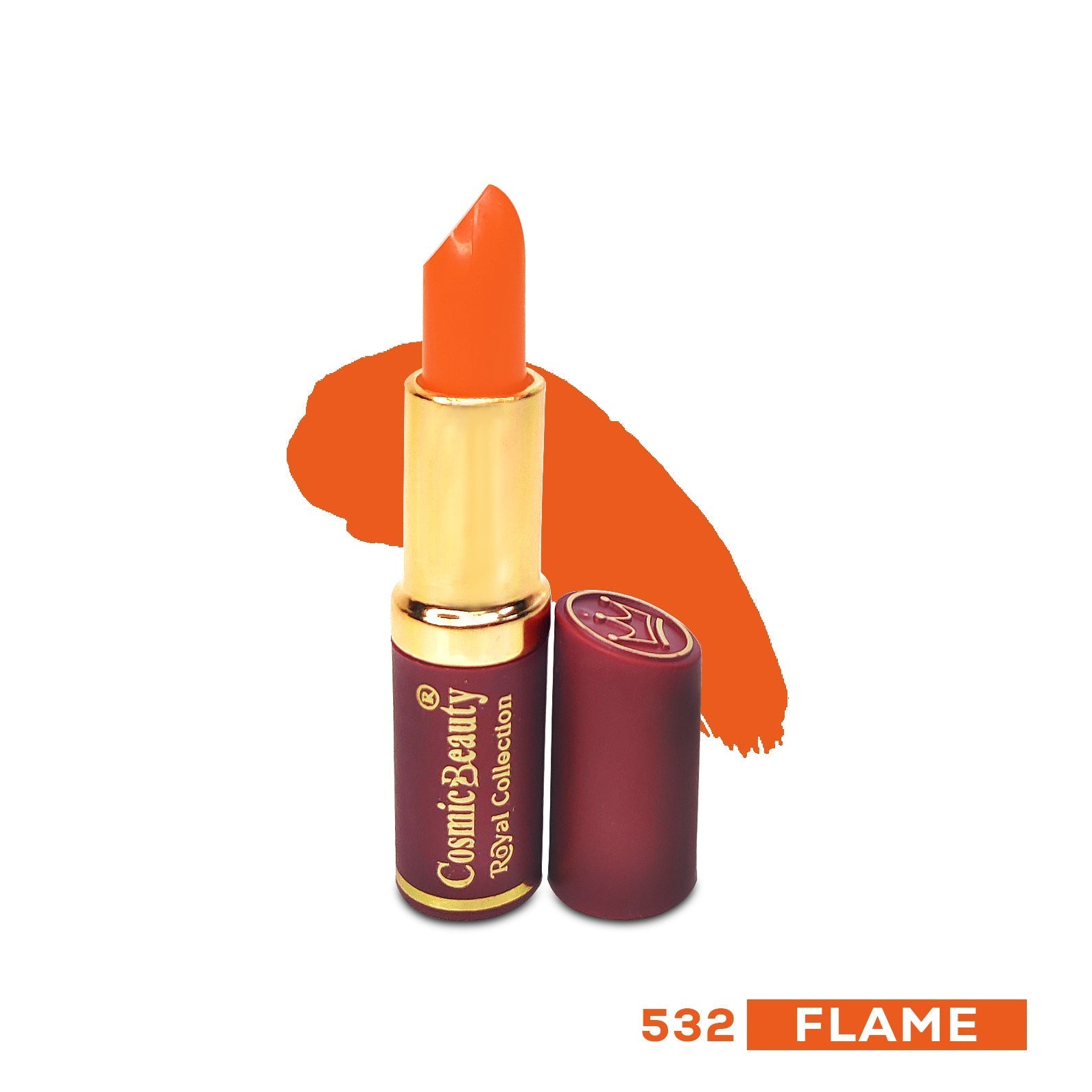 Royal Beauty Lipstick - Glomesh