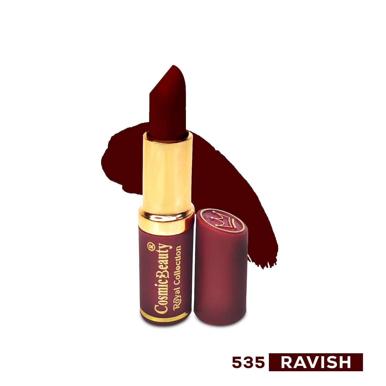 Royal Beauty Lipstick - Glomesh