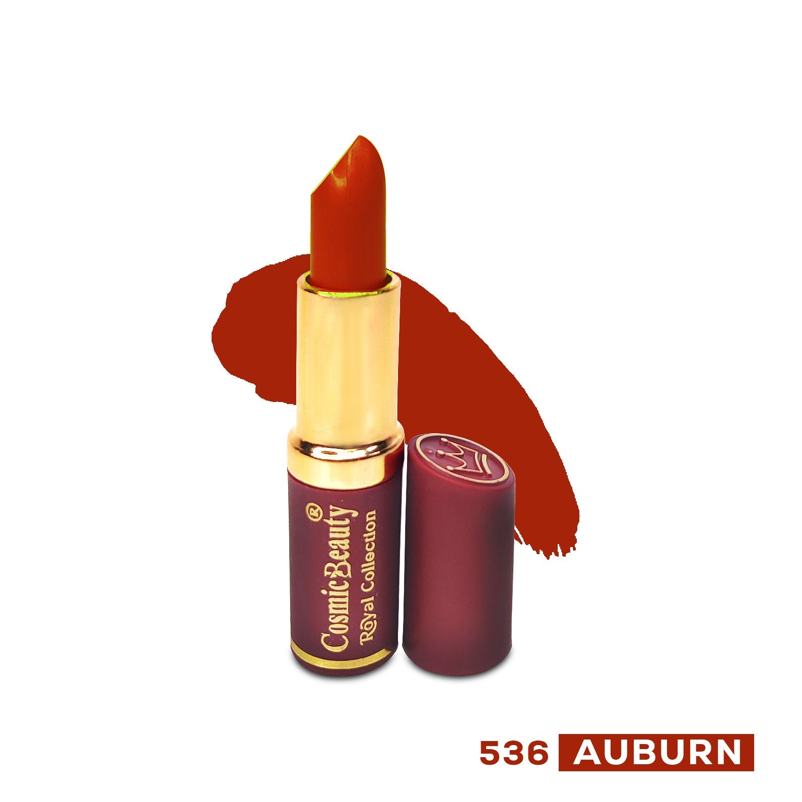 Royal Beauty Lipstick - Glomesh