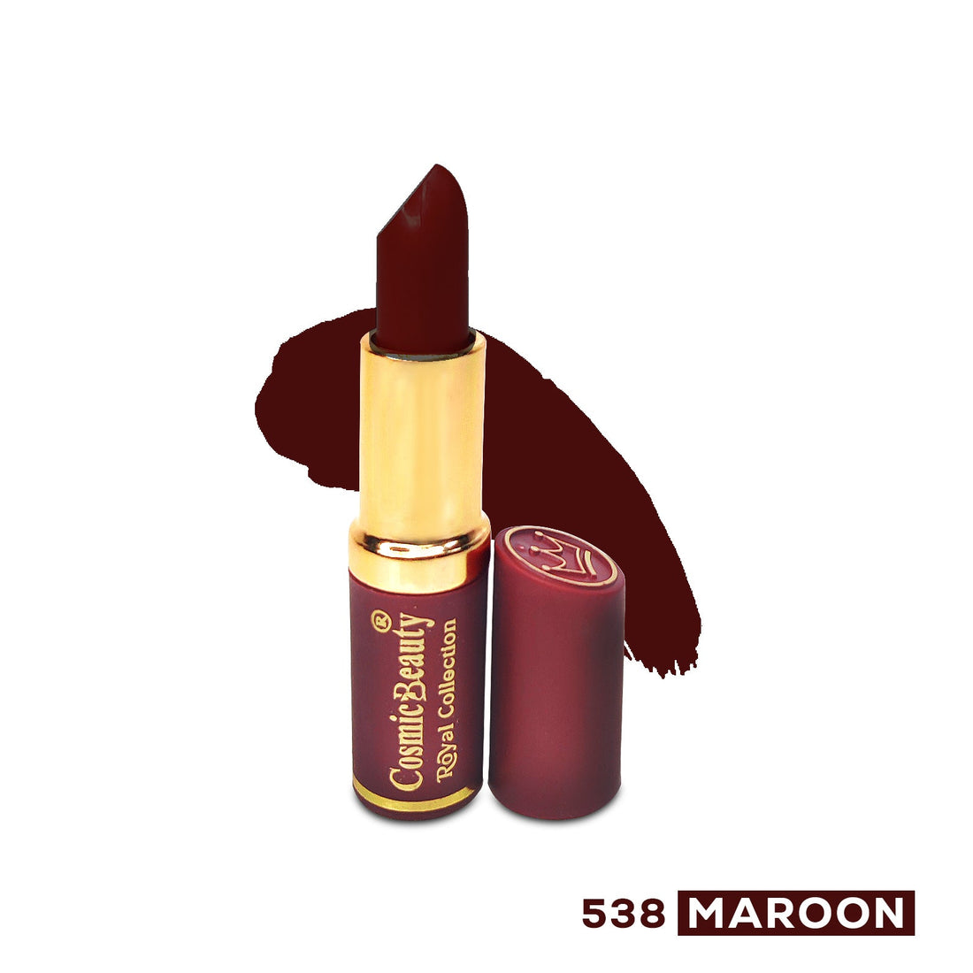Royal Beauty Lipstick - Glomesh