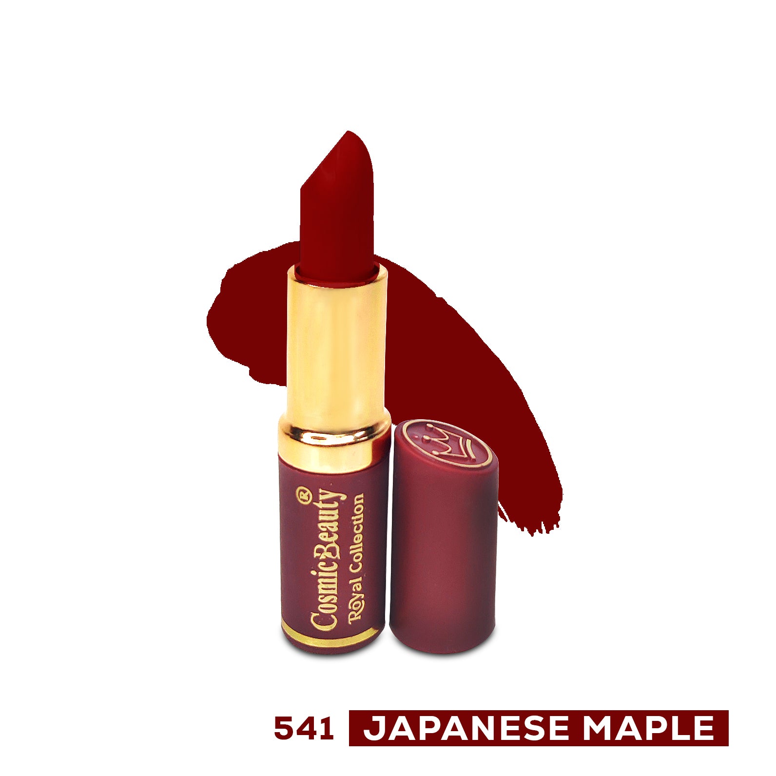 Royal Beauty Lipstick - Glomesh