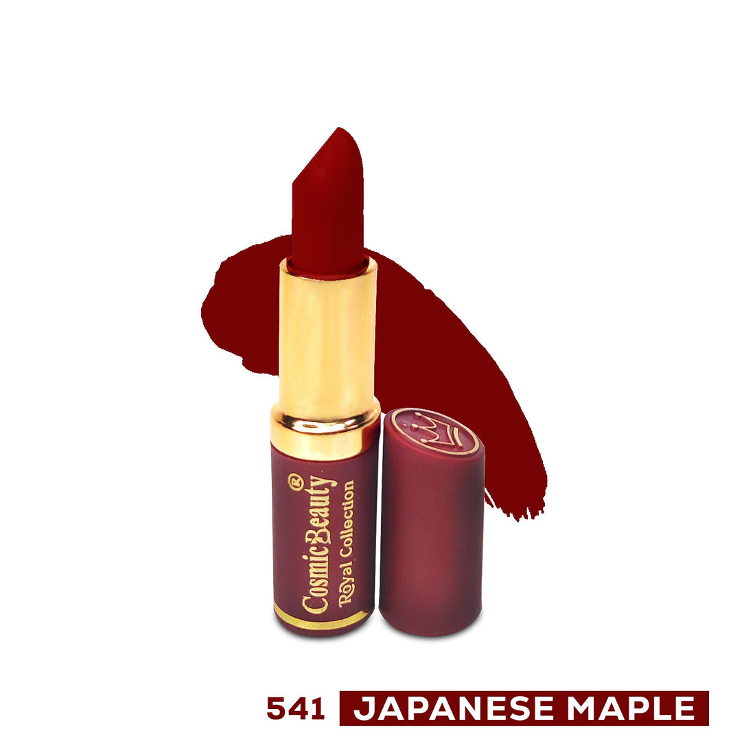 Royal Beauty Lipstick - Glomesh