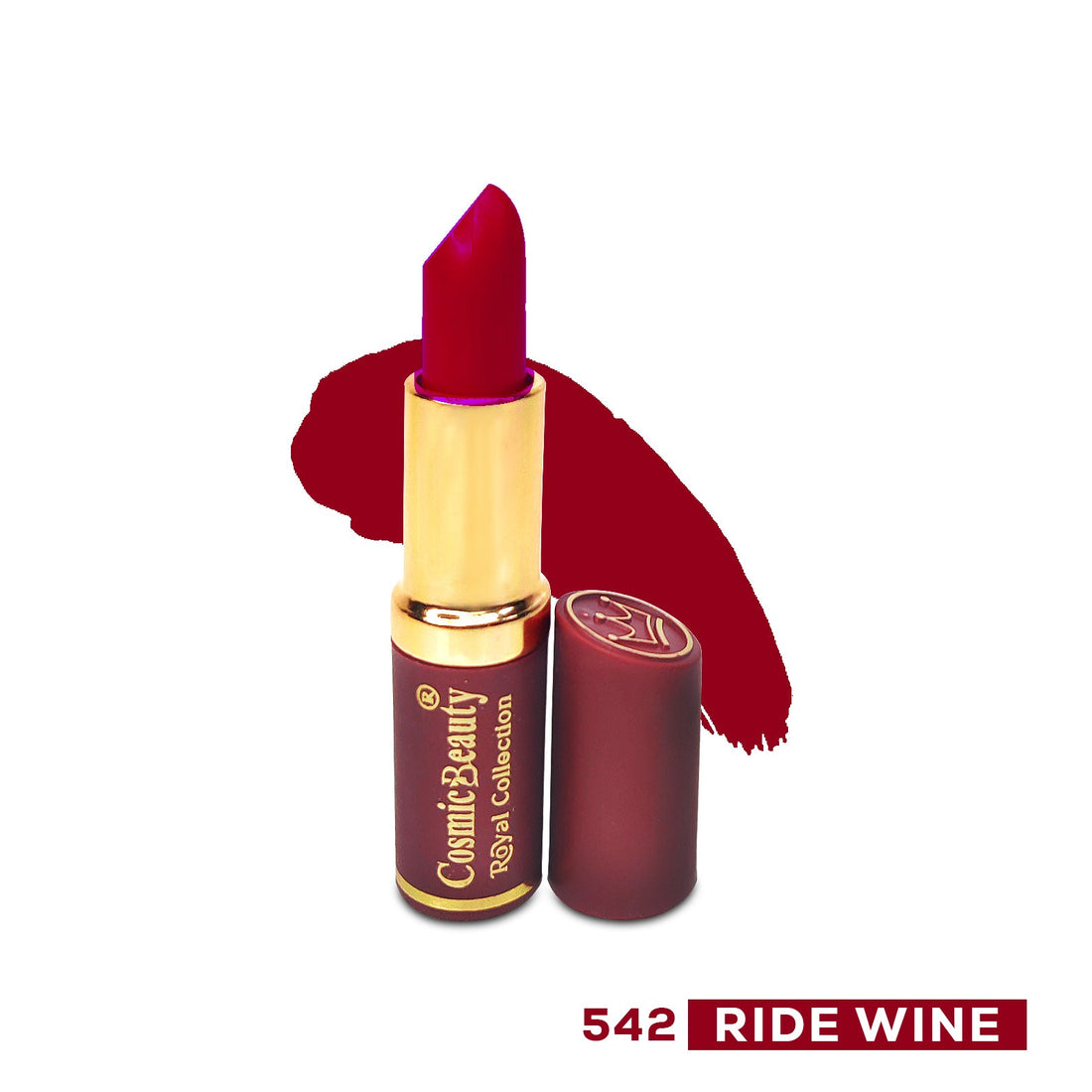 Royal Beauty Lipstick - Glomesh