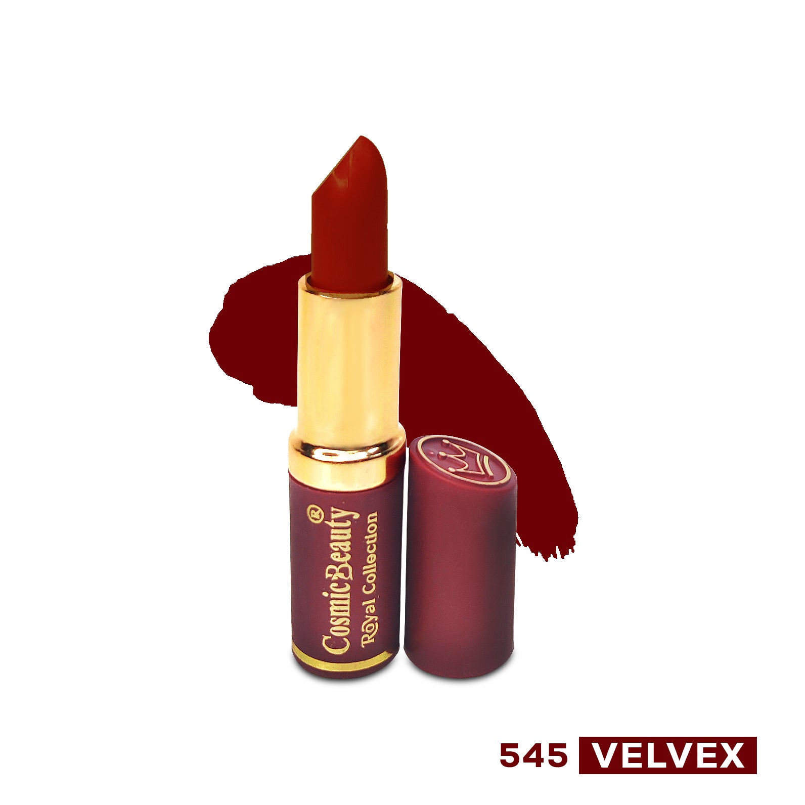 Royal Beauty Lipstick - Glomesh