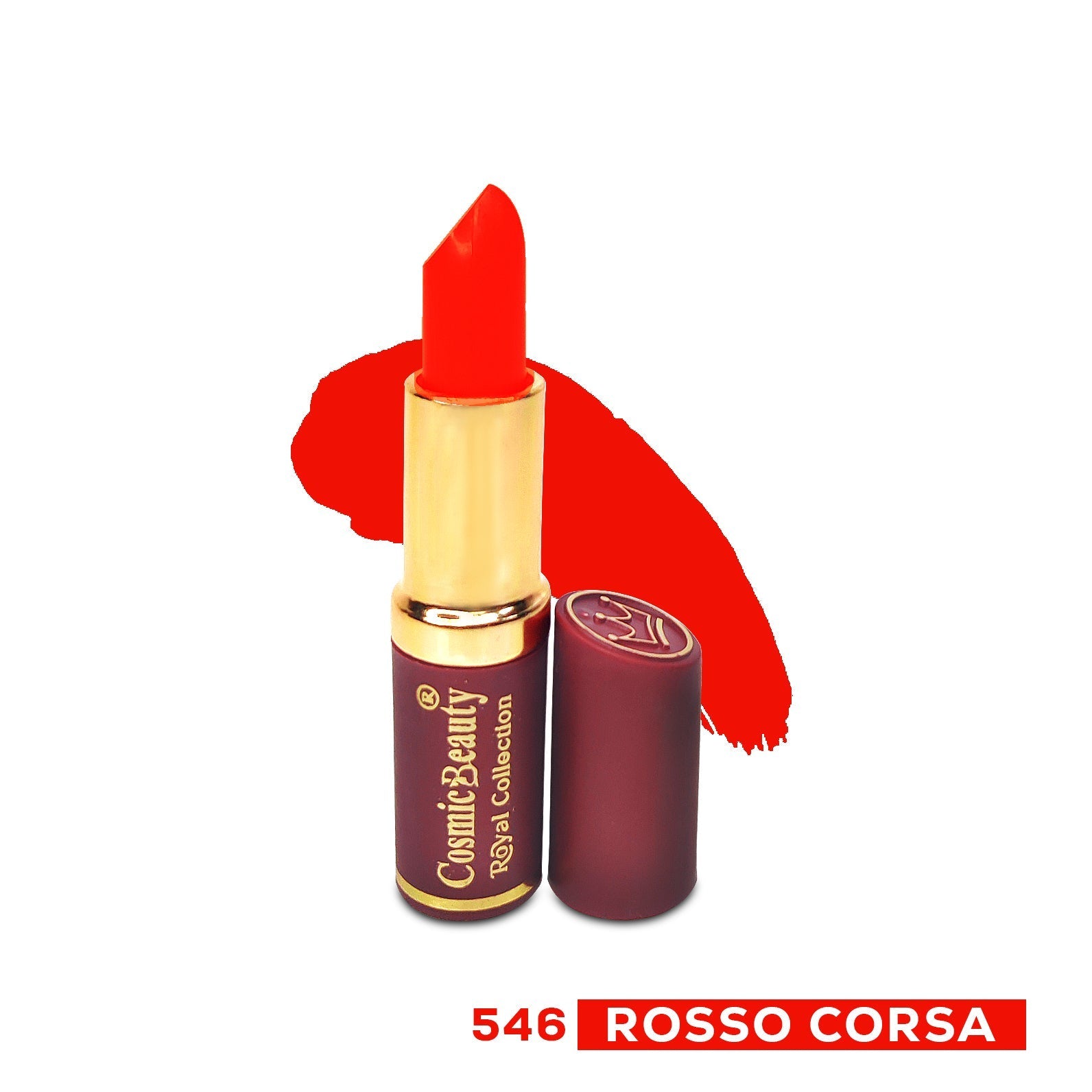 Royal Beauty Lipstick - Glomesh