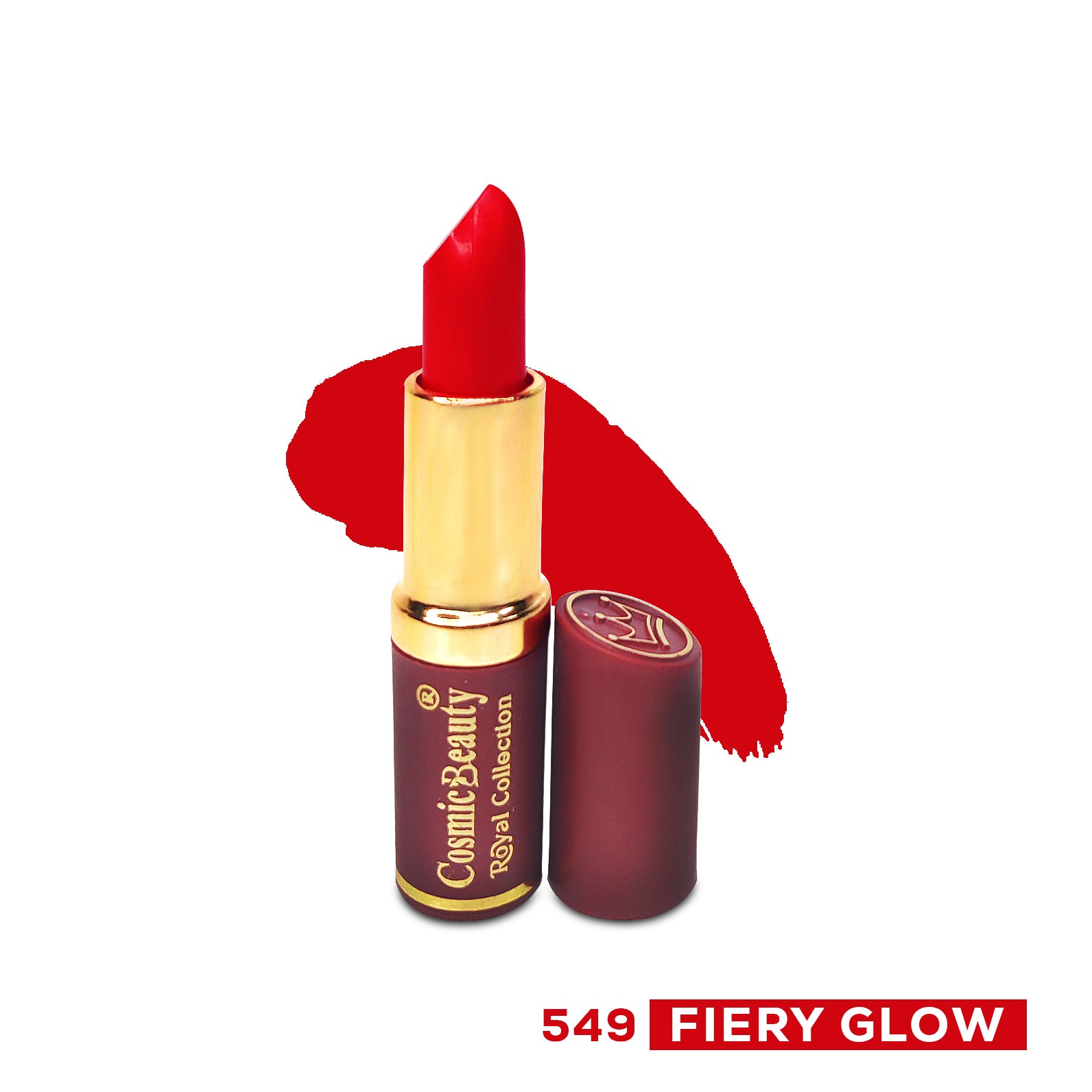 Royal Beauty Lipstick - Glomesh