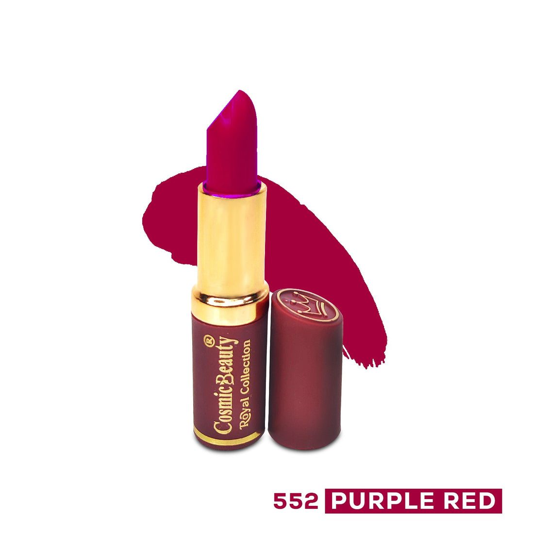 Royal Beauty Lipstick - Glomesh