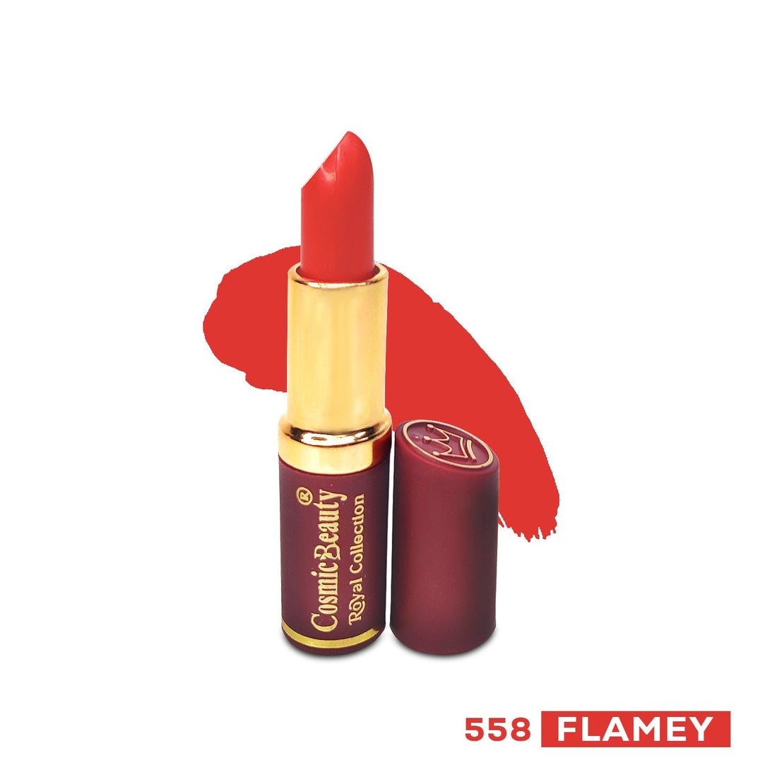 Royal Beauty Lipstick - Glomesh