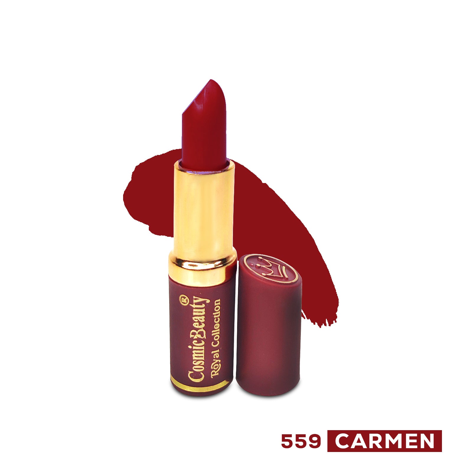 Royal Beauty Lipstick - Glomesh