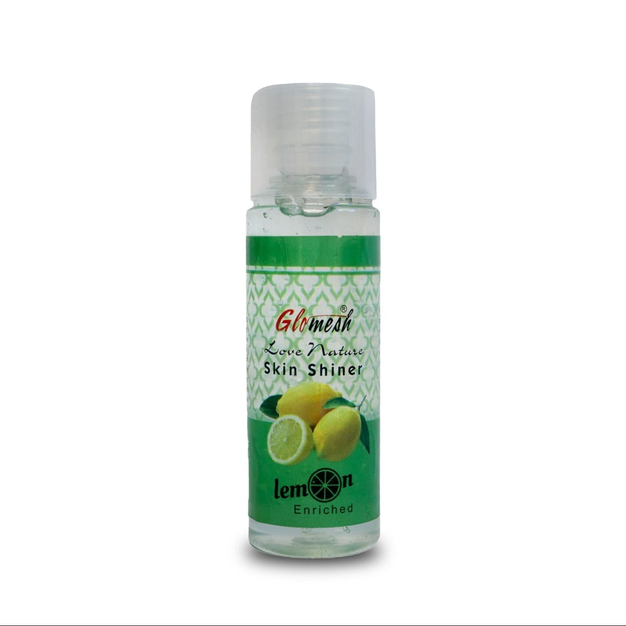 Skin Shiner 120e ml - Glomesh