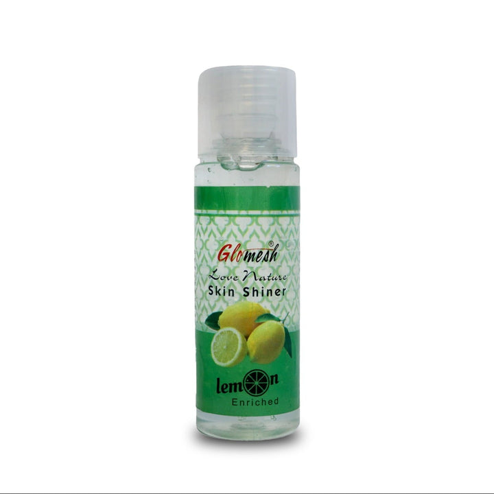 Skin Shiner 120e ml - Glomesh
