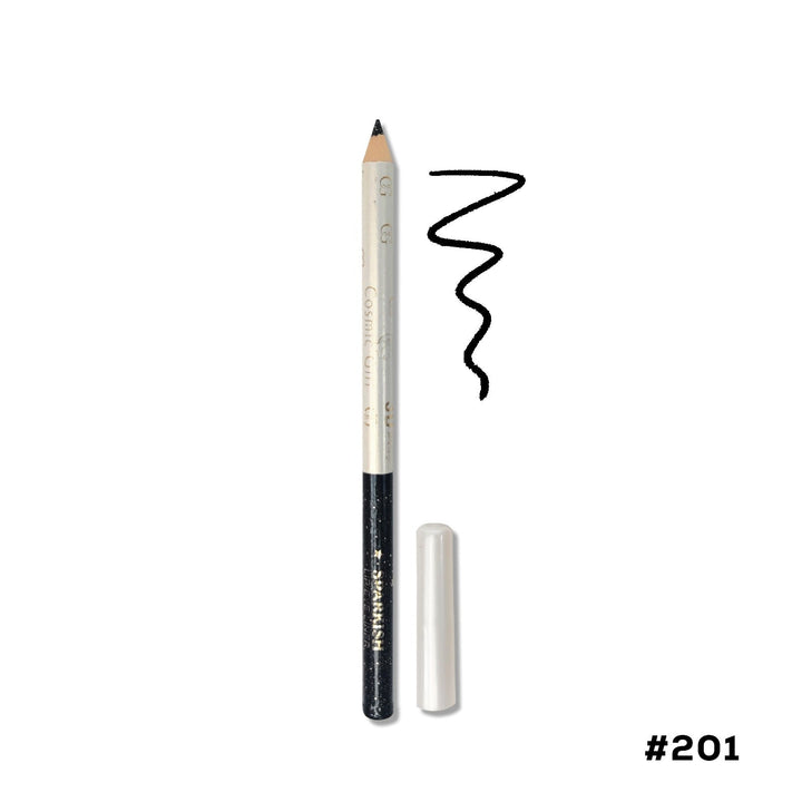 Sparkish Lip Eye - Liner Pencil - glomesh