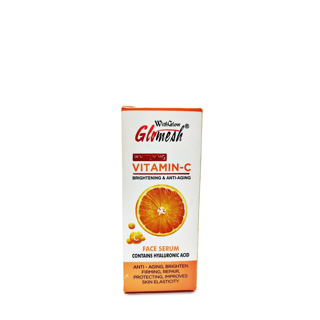 Vitamin C Face Serum - Glomesh