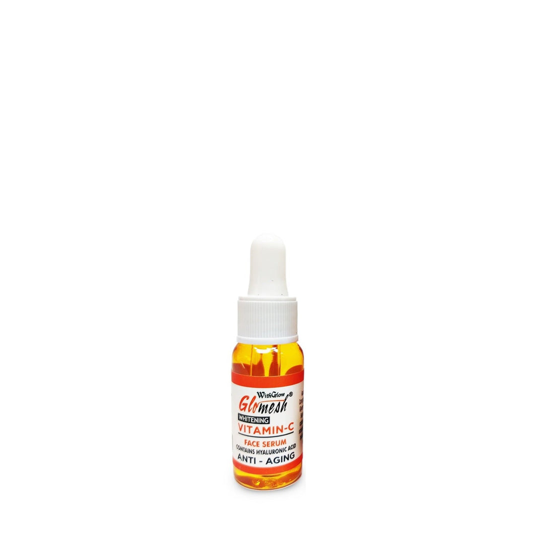 Vitamin C Face Serum - Glomesh