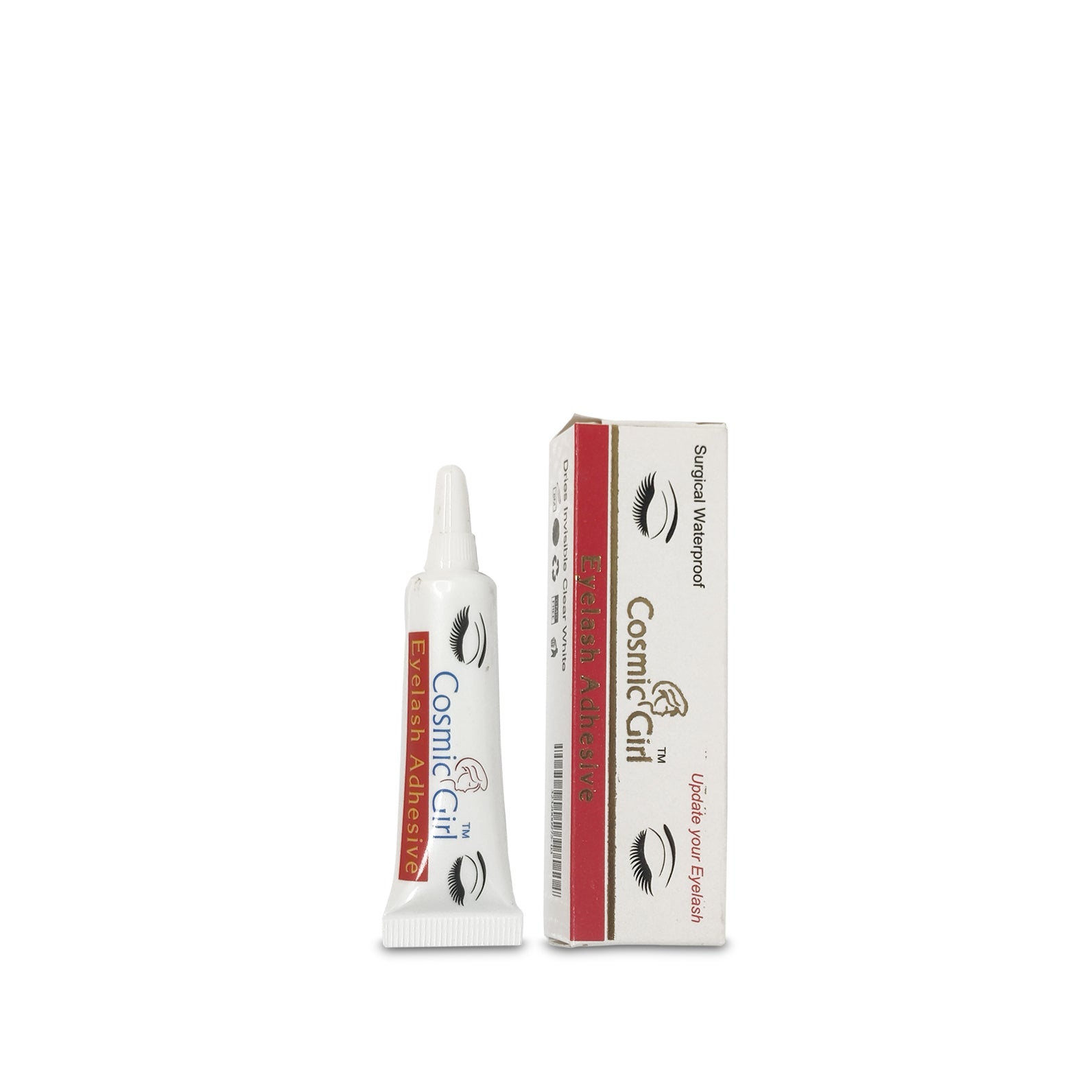 White Gum - Glomesh