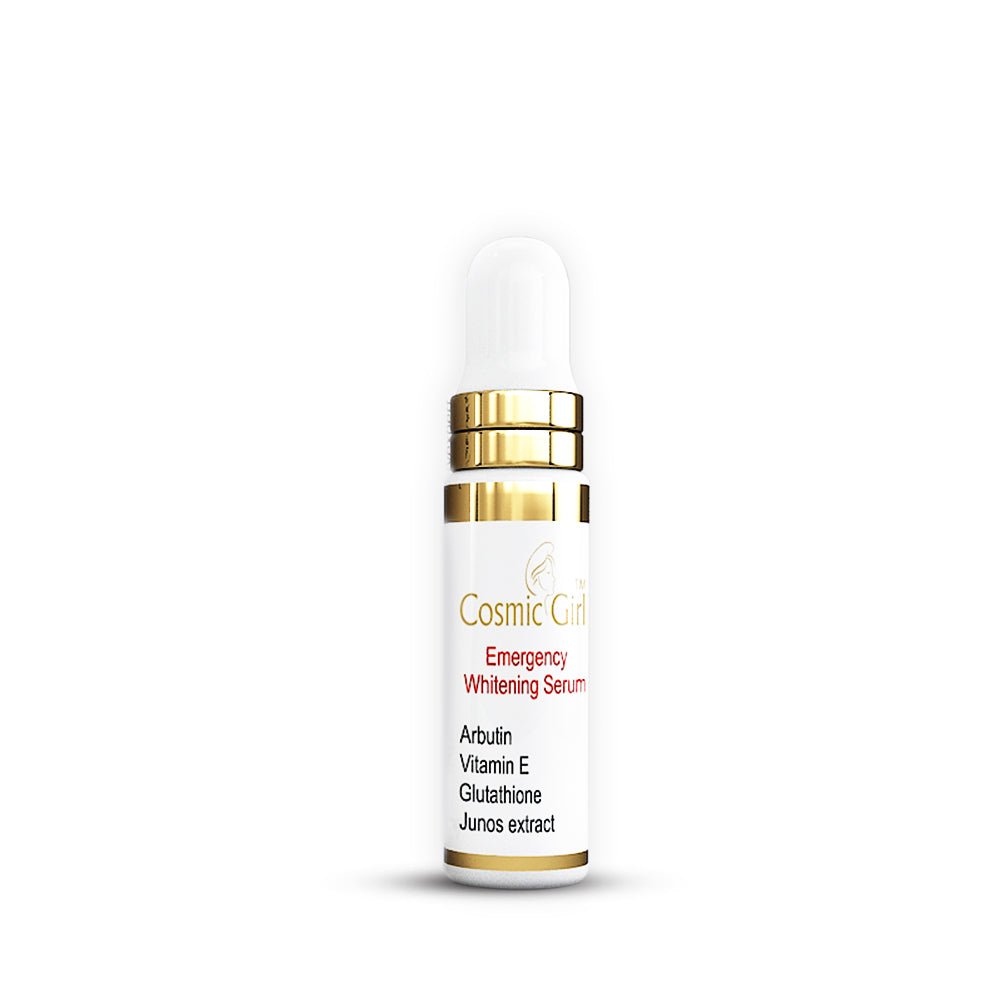 Whitening Serum - glomesh