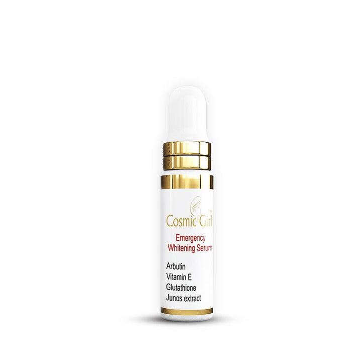 Whitening Serum - glomesh
